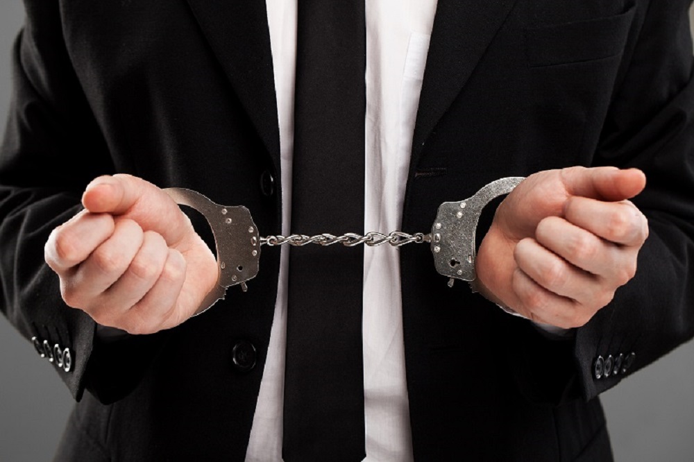 Criminal Lawyer