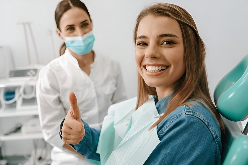 Dental Implants