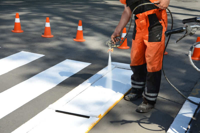 Line Marking Melbourne