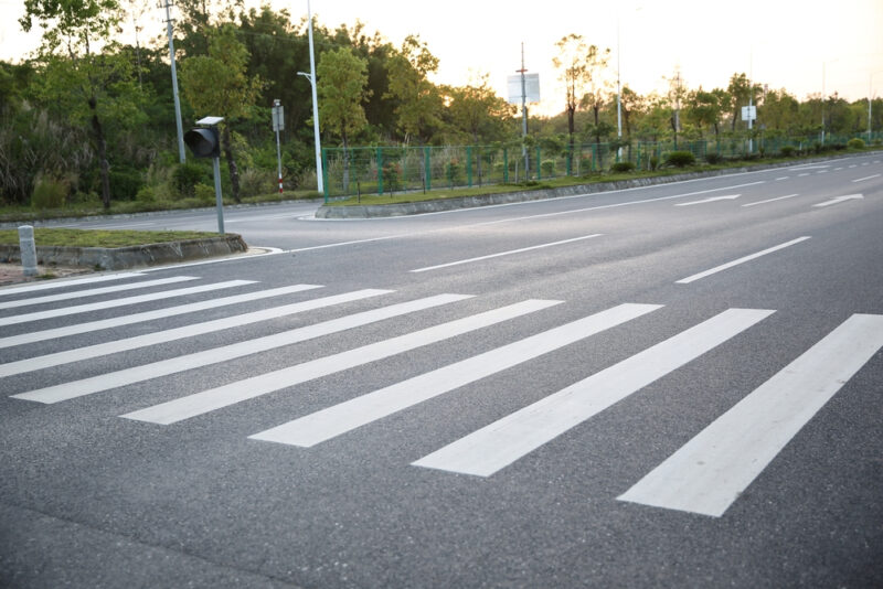 Line Marking 
