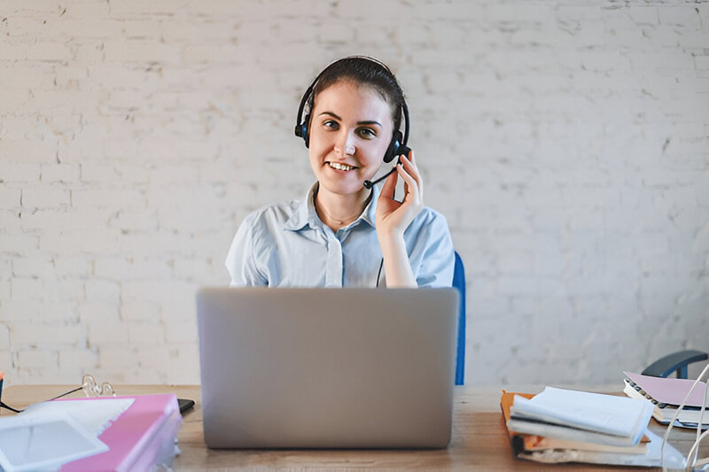 virtual receptionist melbourne