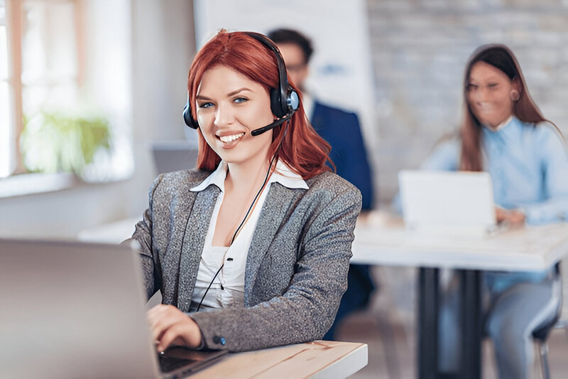 virtual receptionist perth