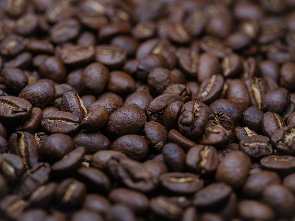 Coffee supplier