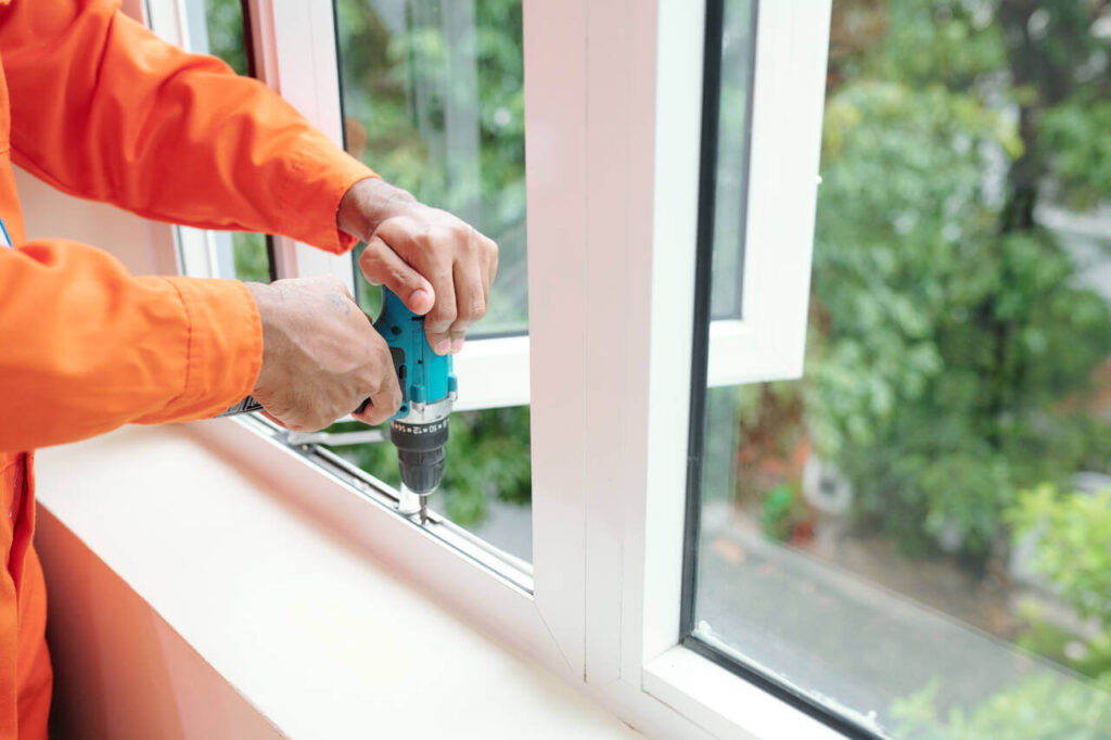 Window And Door Replacement Glass