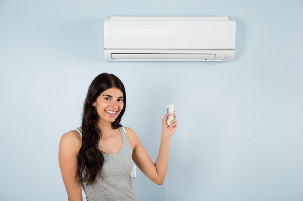 air conditioning