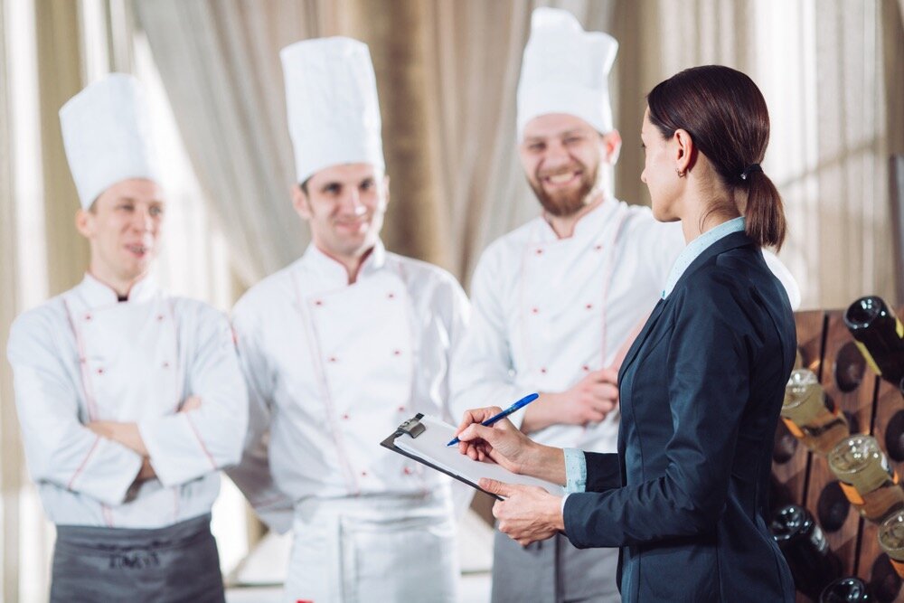 restaurant management consulting boca raton