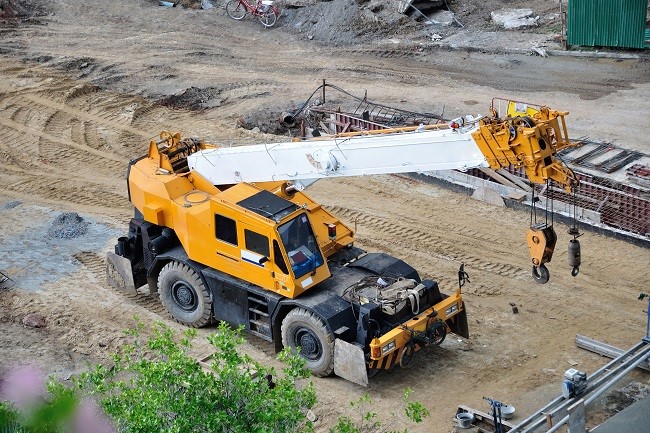 semi trailer hire melbourne.