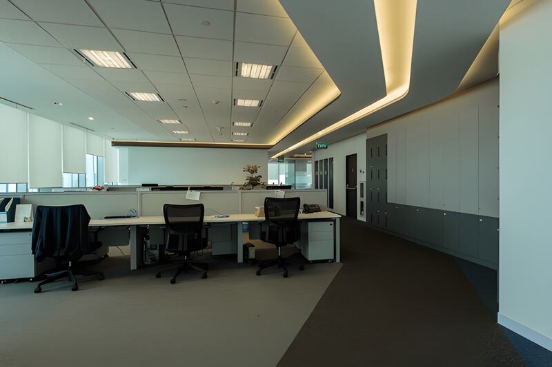 virtual office packages perth