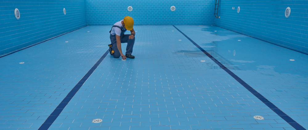 pool maintenance