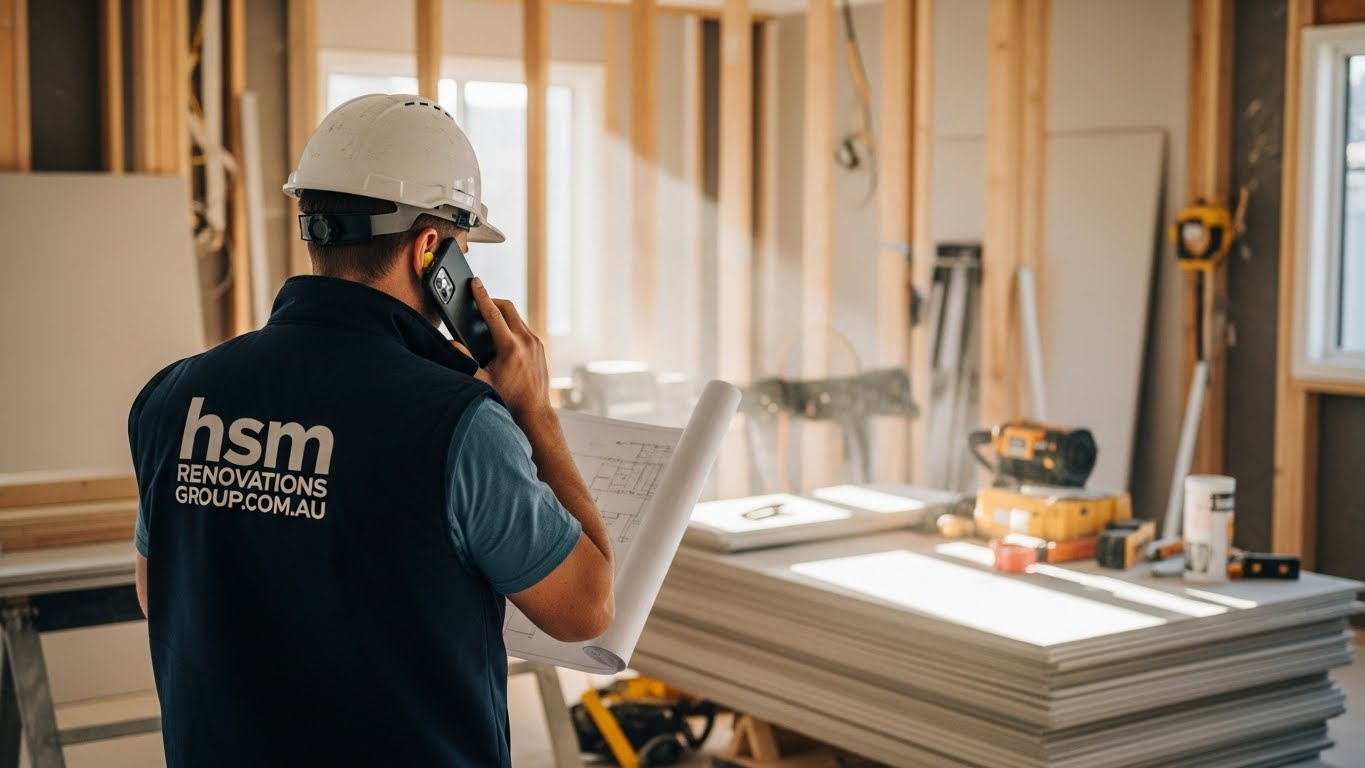 Home Renovations in Australia