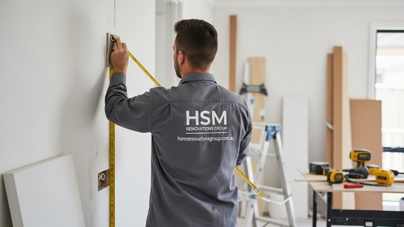 Home Renovations in Australia