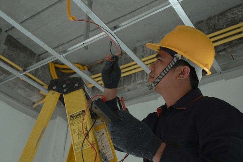 Electrical Safety Check Elwood