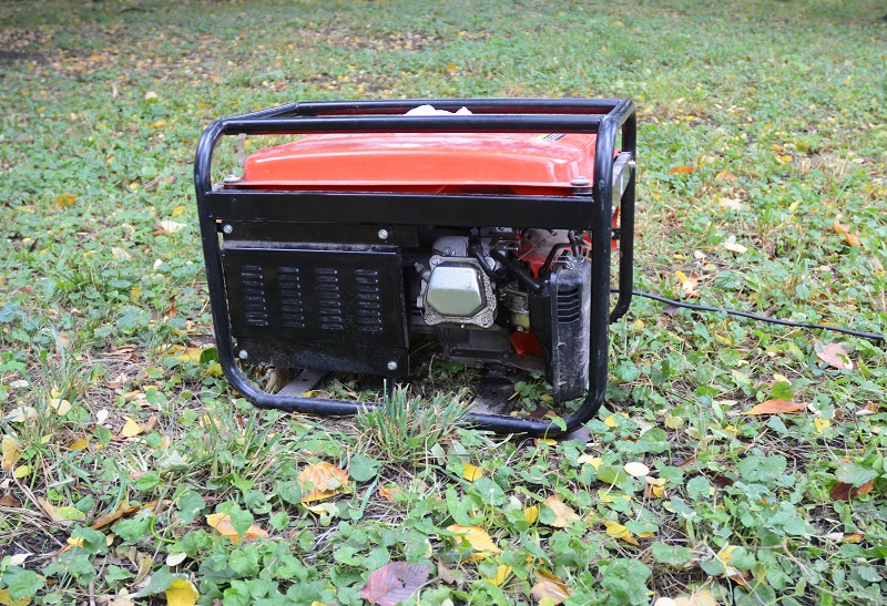 generators
