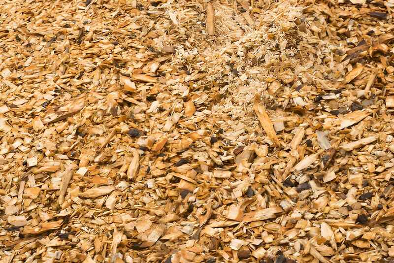 wood chips bulka bags delivery melbourne
