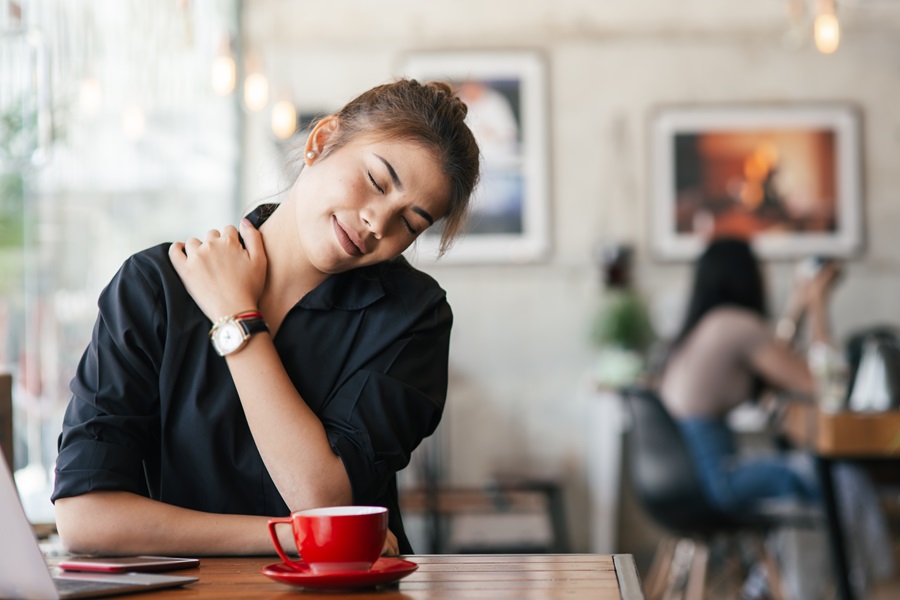 Chiropractor fitzroy north