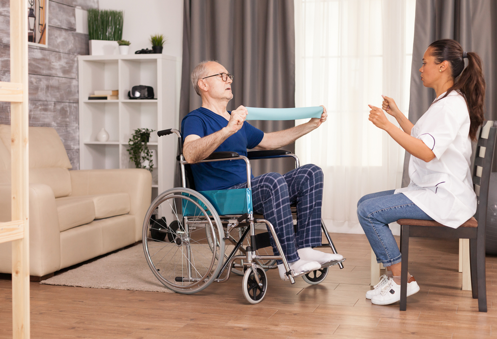 disability services