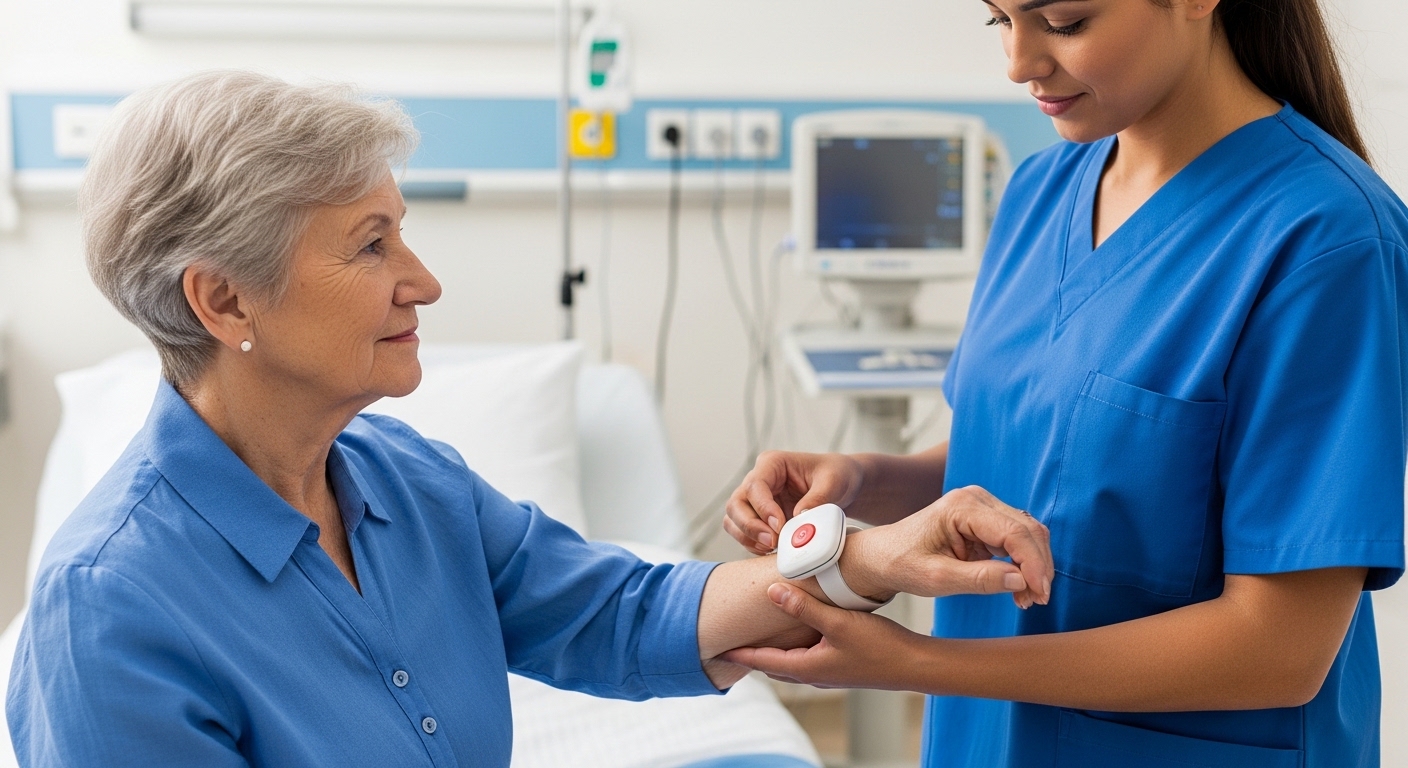 medical call system