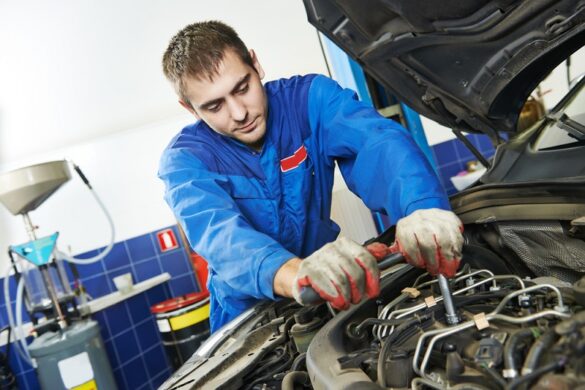 Get the Best Car Service & Repair – Now at Your Doorsteps - Guide2