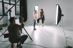 Ingenious Ways You Can Do With Photo Studio Hire - Guide2