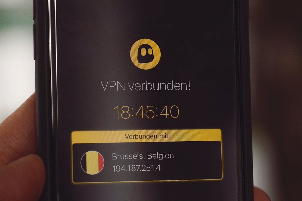 VPN for Kodi