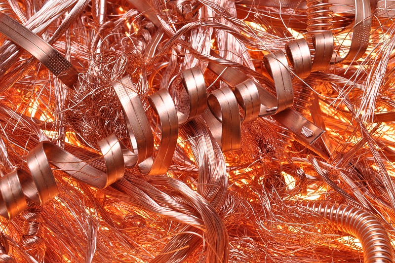 A Useful Guide on Scrap Copper Prices  