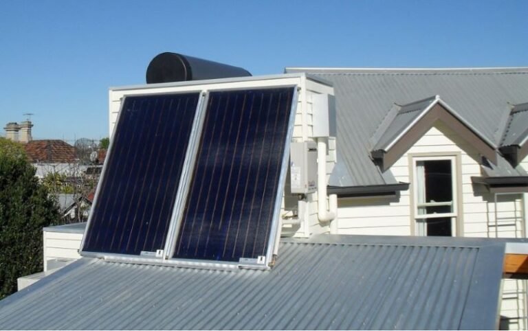 All You Need to Know Before Getting Solar Hot Water Systems - Guide2