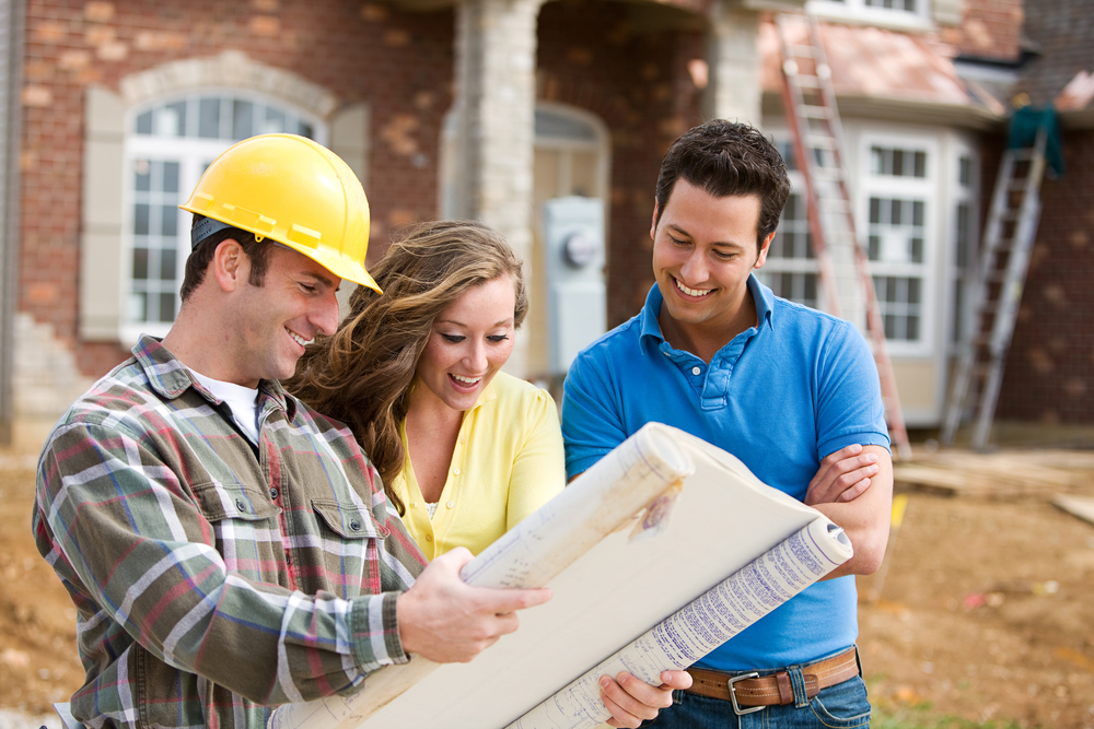 Building a Dream Home with the Right Home Builders - Guide2