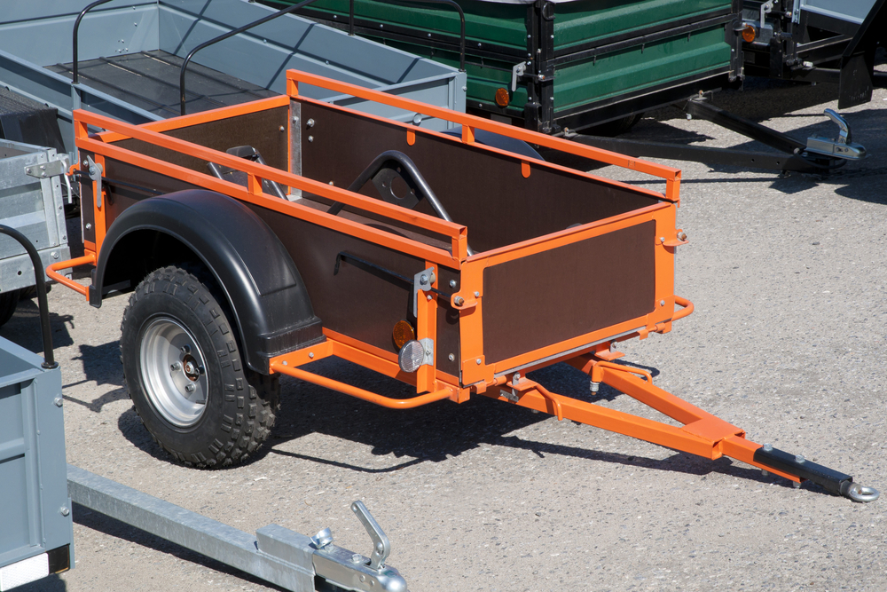 How would you choose Box Trailers for sale? - Guide2