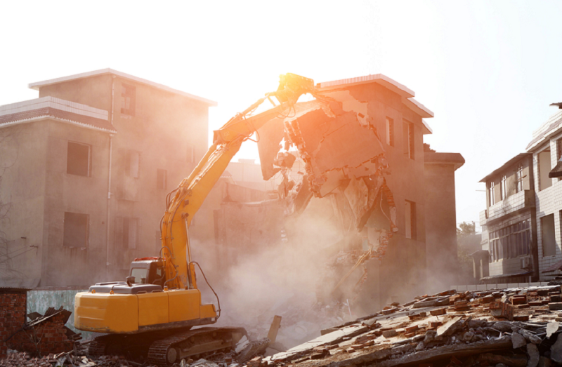 demolition-services