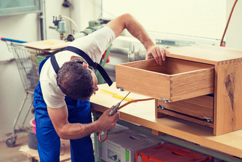 Picture Idea: Why Would You Hire Cabinet Makers For Your Home Improvement