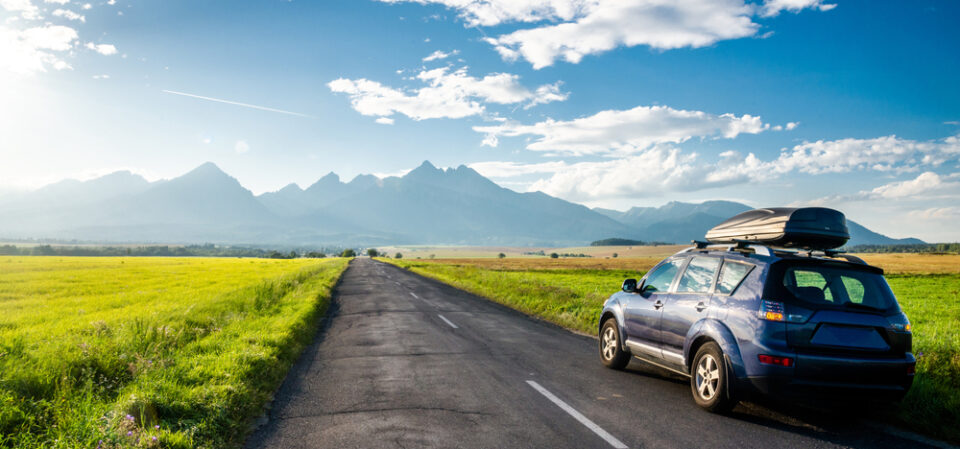 Roof Racks