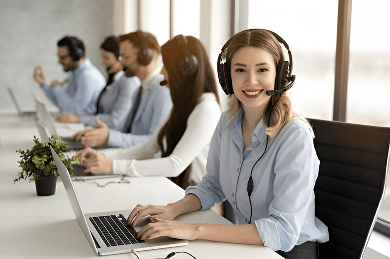 virtual receptionist sydney
