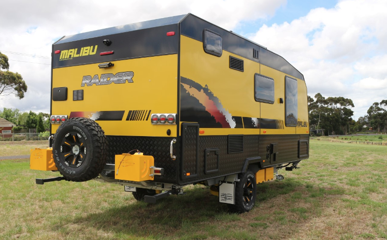 Caravans For Sale Melbourne