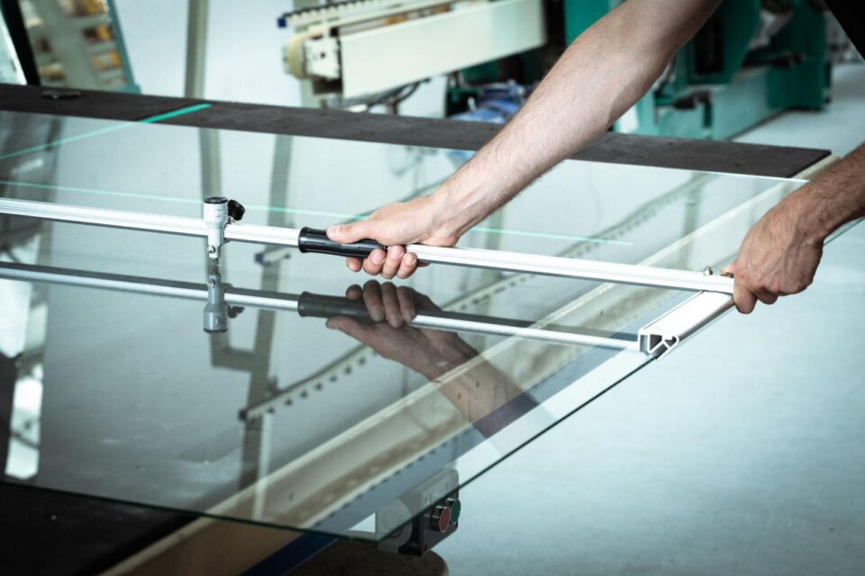 Glass Suppliers