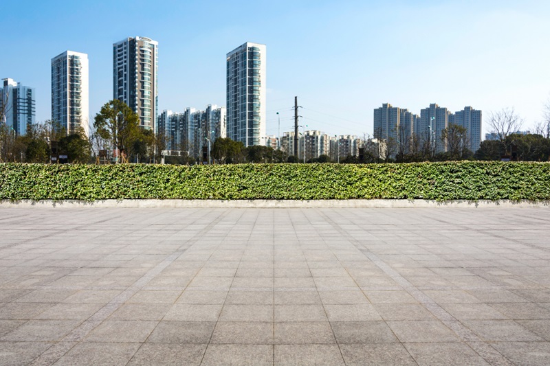 Concrete Pavers