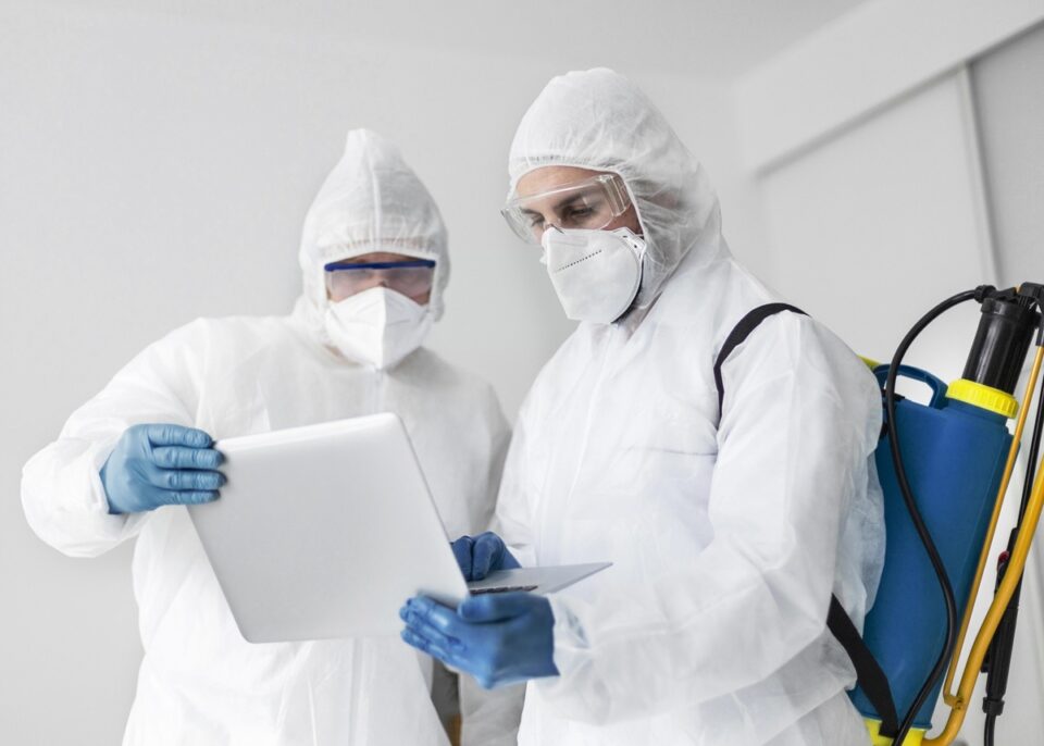 asbestos-testing