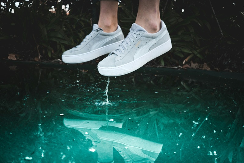 Shoe Waterproofer