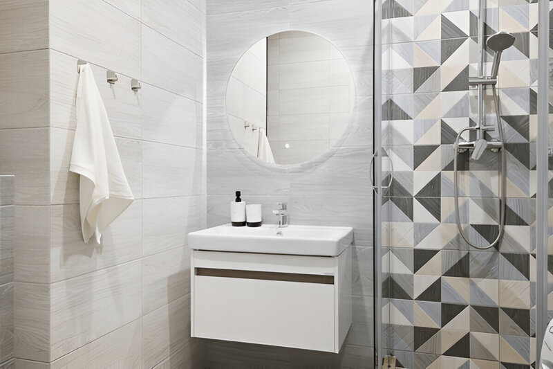 small space bathroom vanities