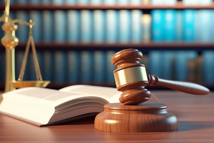Criminal Lawyer