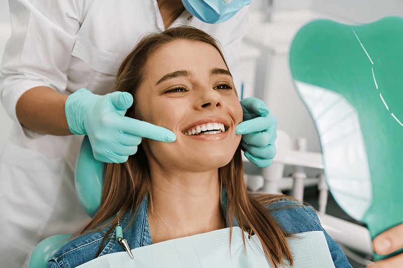 Dental Implants Harris Park