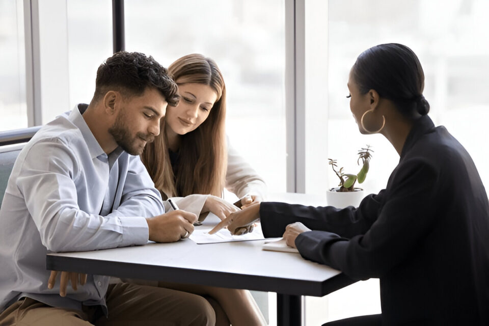 family lawyer