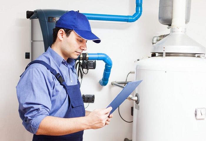 hot water heater repair2