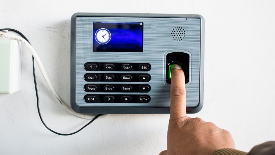 Time Attendance Systems