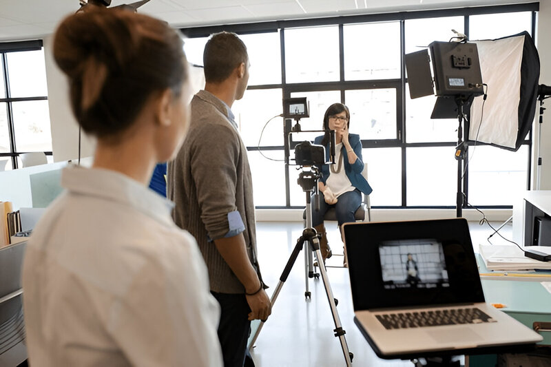 video production company melbourne