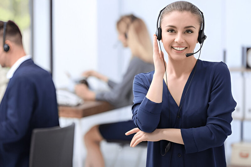 virtual receptionist perth
