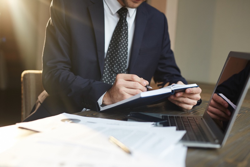 conveyancer sydney