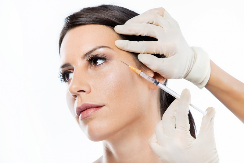 Laser Facial Resurfacing