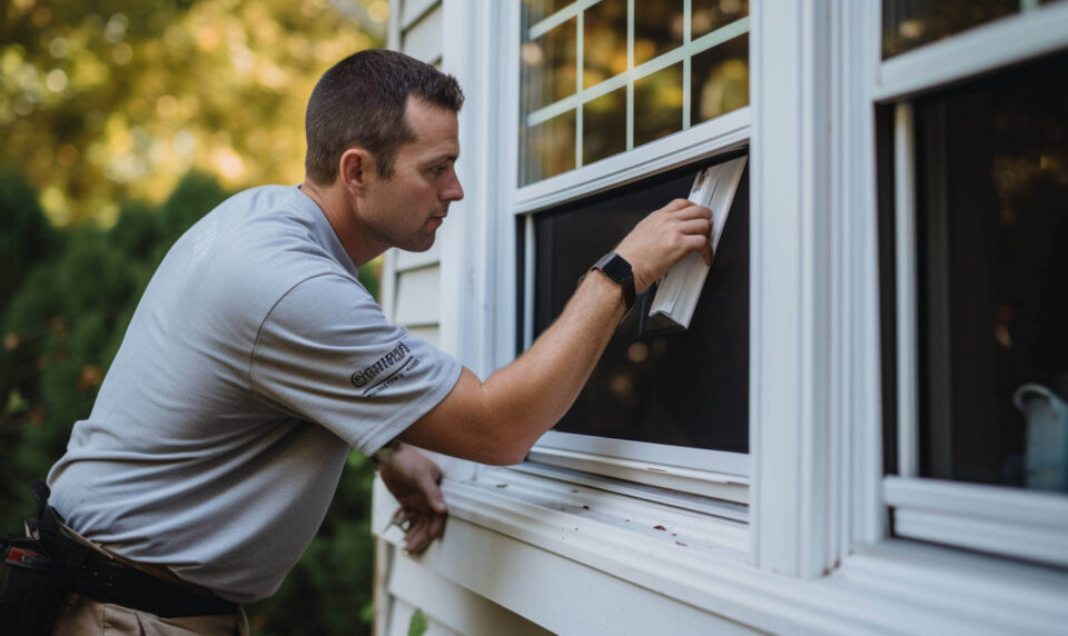 Window And Door Replacement Glass