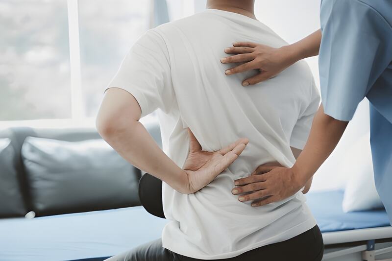 chiropractor mount waverley