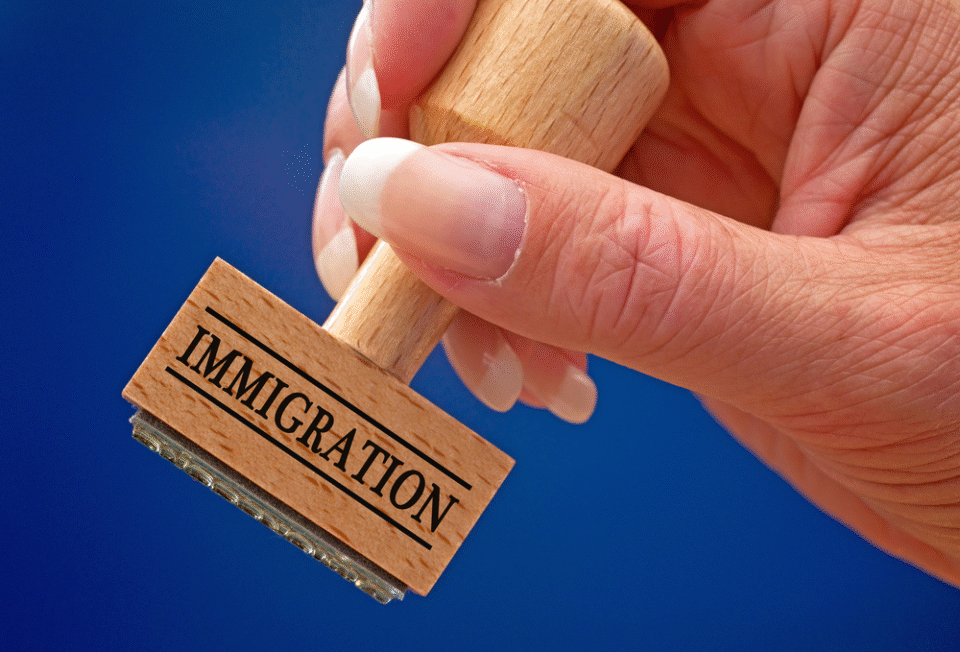 immigration migration agent